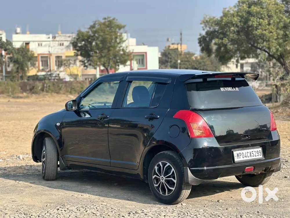 Maruti Suzuki Swift 2006 Petrol Well Maintained