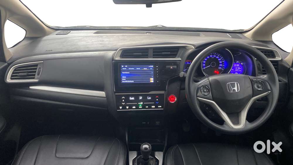 Honda Wr-v I-dtec Vx, 2018, Diesel