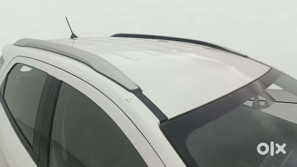 Ford Ecosport 1.5 Petrol Titanium, 2019, Petrol