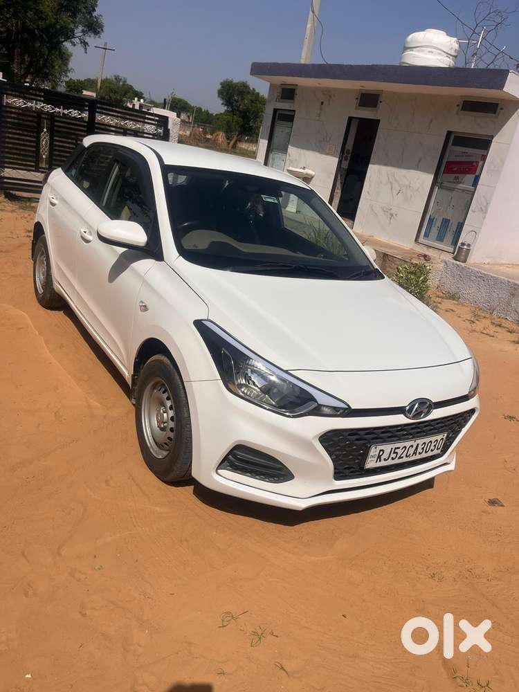 Hyundai I20 Petrol Era 2019