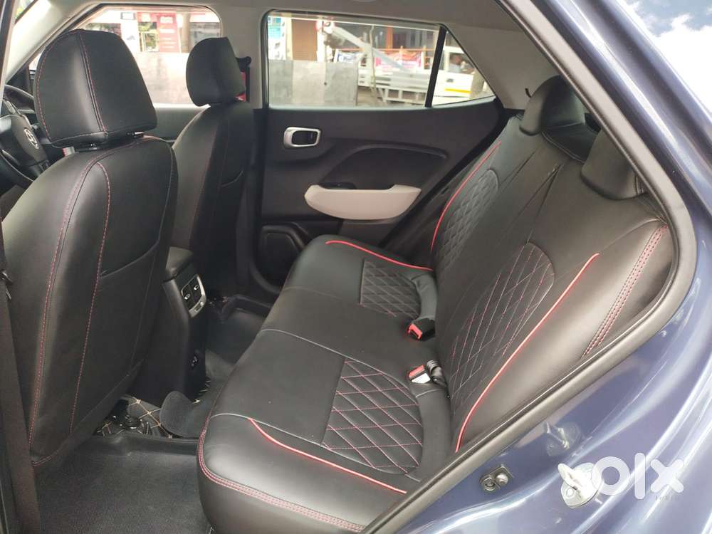 Hyundai Venue 1.0 S Turbo Imt, 2023, Petrol