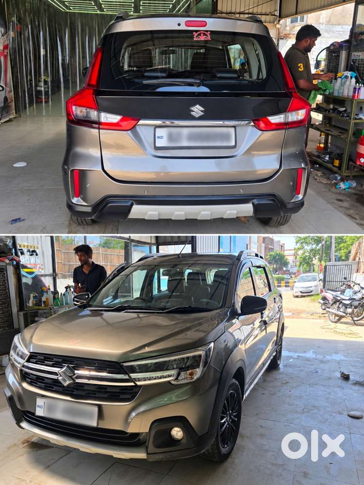 Maruti Xl6 Alpha 2020 Year6-seater Car For Sale &ndash; First Owner