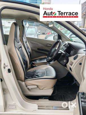Maruti Suzuki Celerio Zxi At Optional, 2017, Petrol