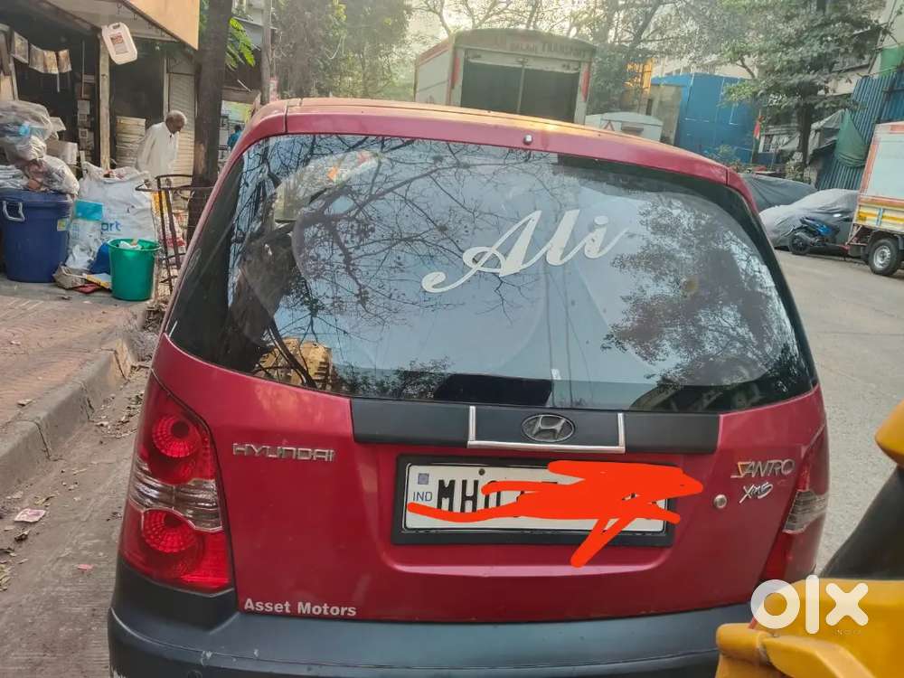 Passing 2029 Insurance Valid