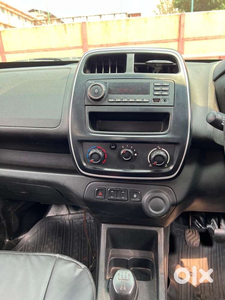 Renault Kwid 2019-2023 0.8 Rxl, 2019, Petrol