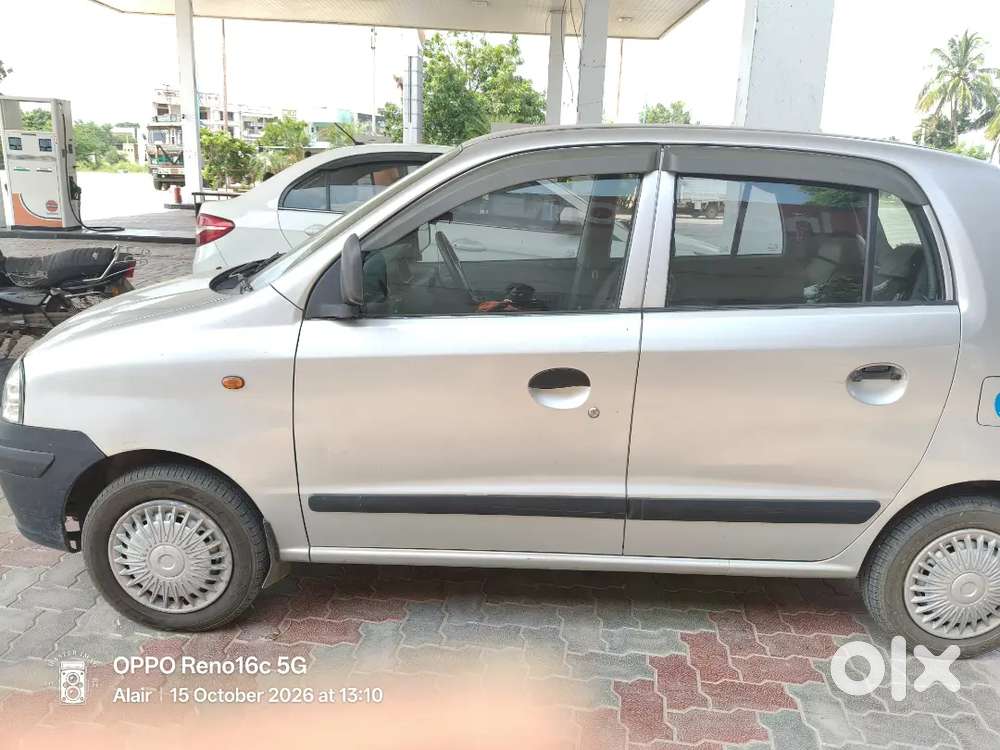 Hyundai Santro Xing Xg 2004