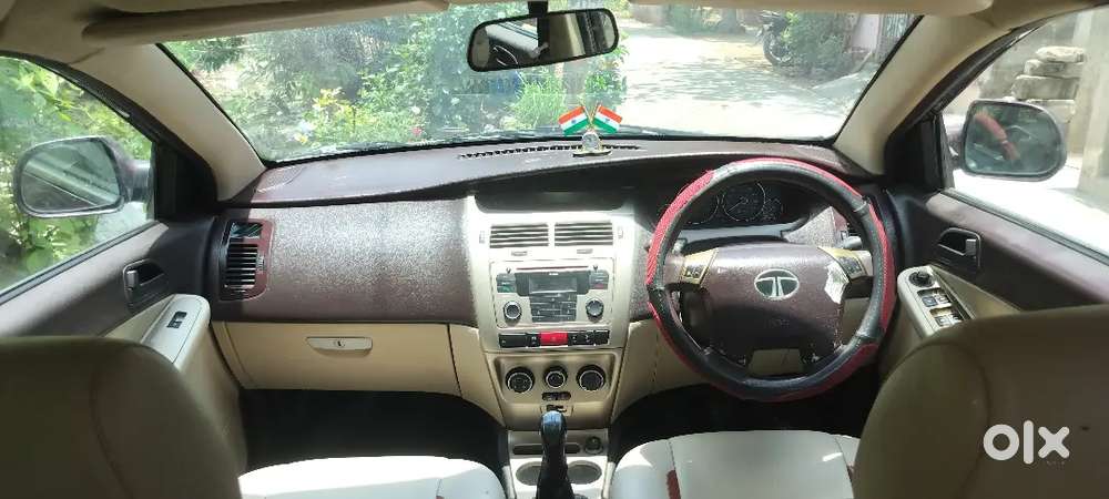 Tata Manza 2012 Diesel Well Maintained