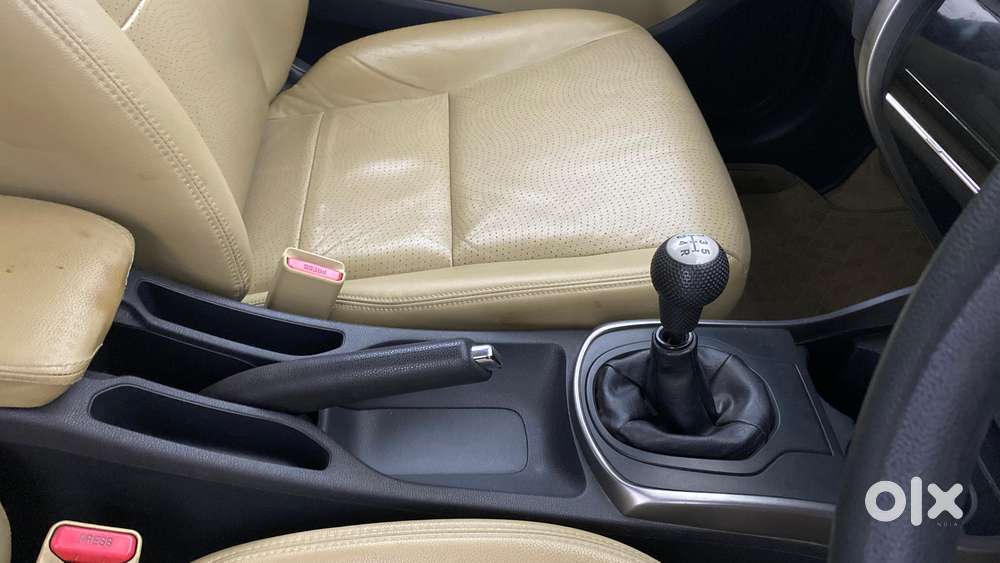Honda City 2015-2017 I Vtec Sv, 2014, Petrol