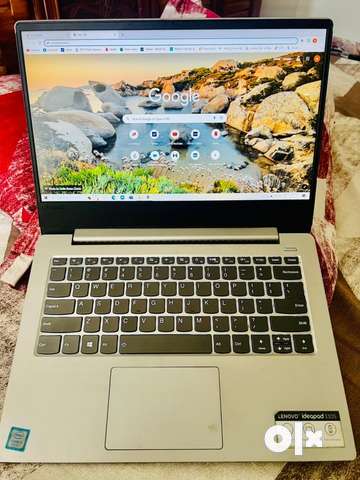 Lenovo laptop i5 on sale 8th generation 4gb ram