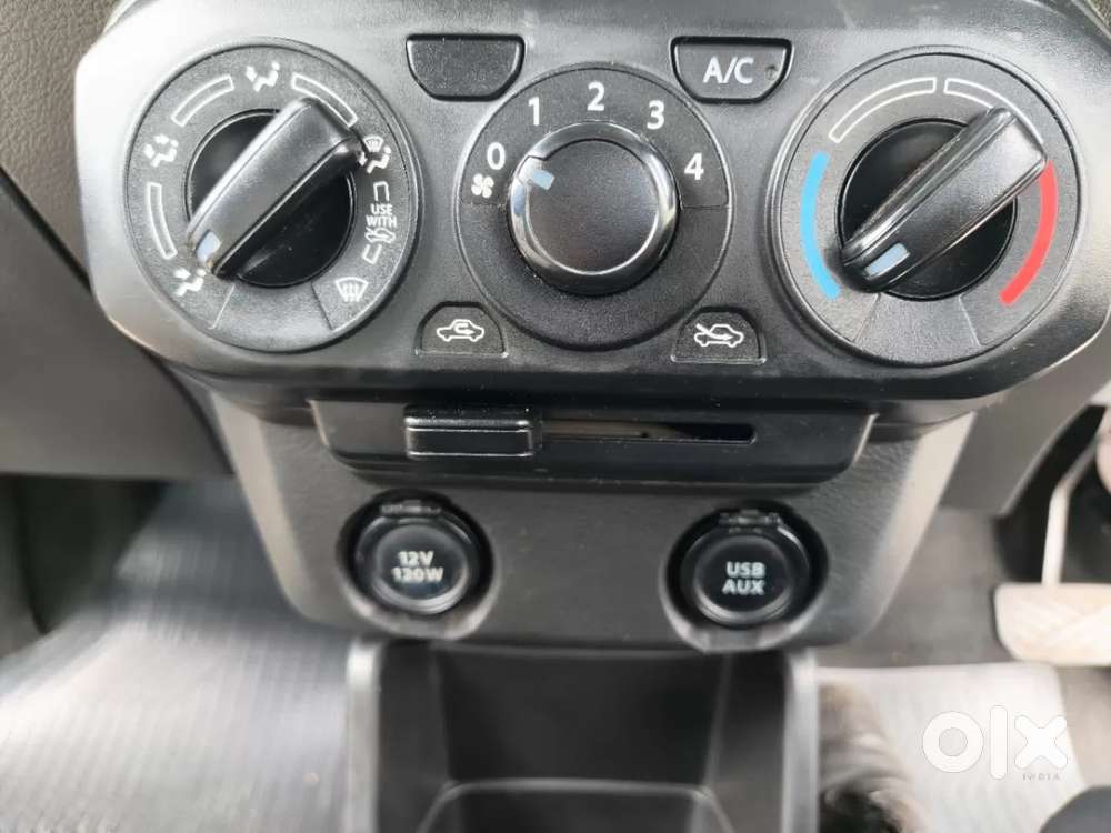 Maruti Suzuki S-presso Vxi Plus Amt, 2020, Petrol