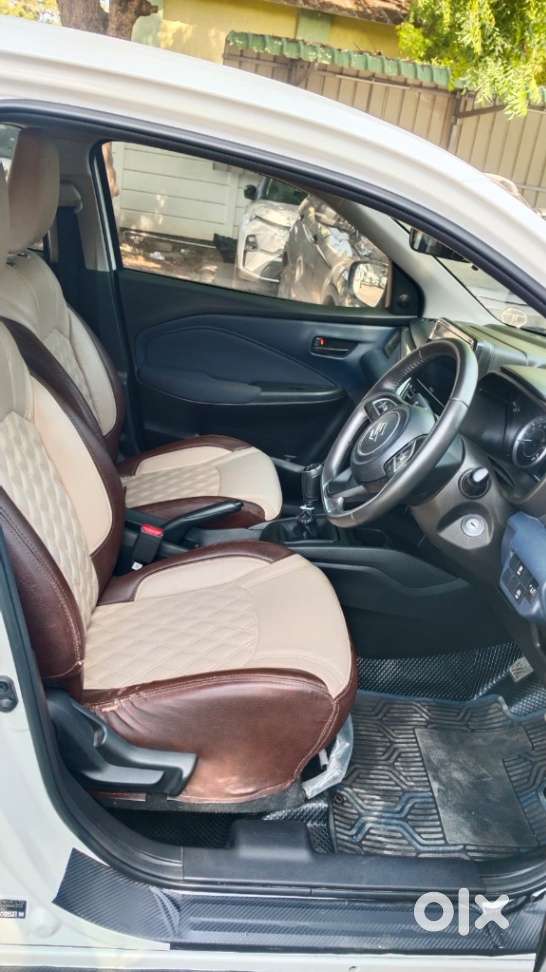 Maruti Suzuki Baleno, 2025, Petrol
