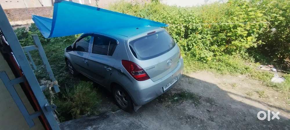Hyundai I20 Sportz 2011 Valid Till 2031