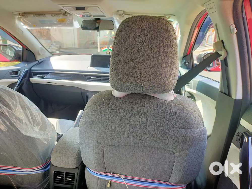 Tata Curvv 2024 Petrol 13000 Km Driven  Excellent Condition Personal