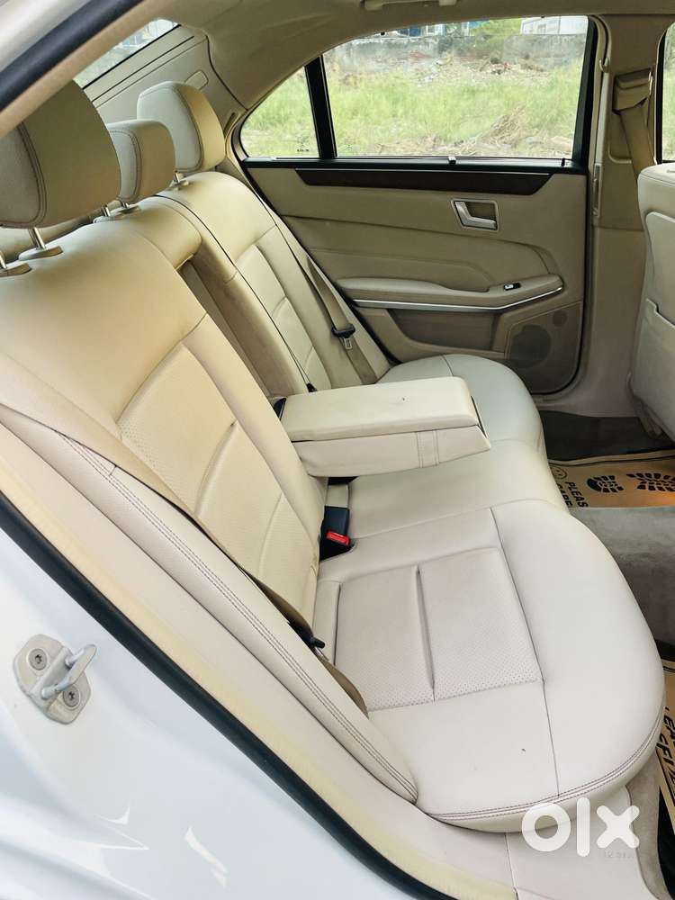 Mercedes-benz E-class E200 Edition E, 2016, Petrol