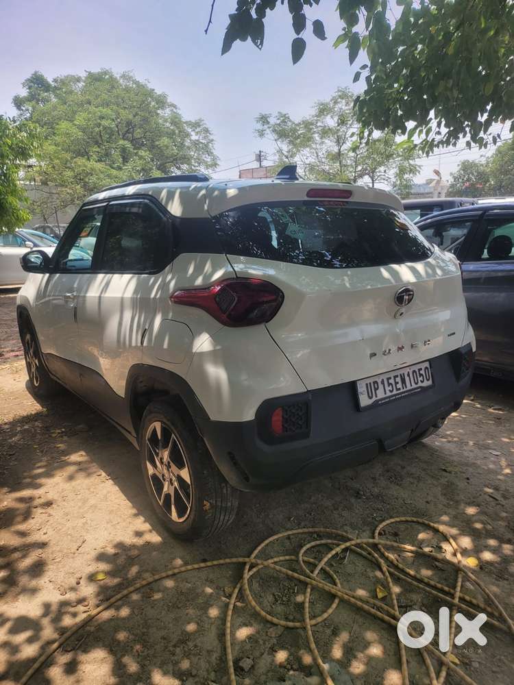 Tata Punch Adventure Rhythm Icng, 2025, Cng & Hybrids