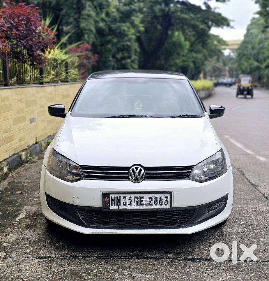 Volkswagen Polo 2013-2015 1.5 Tdi Comfortline, 2013, Diesel