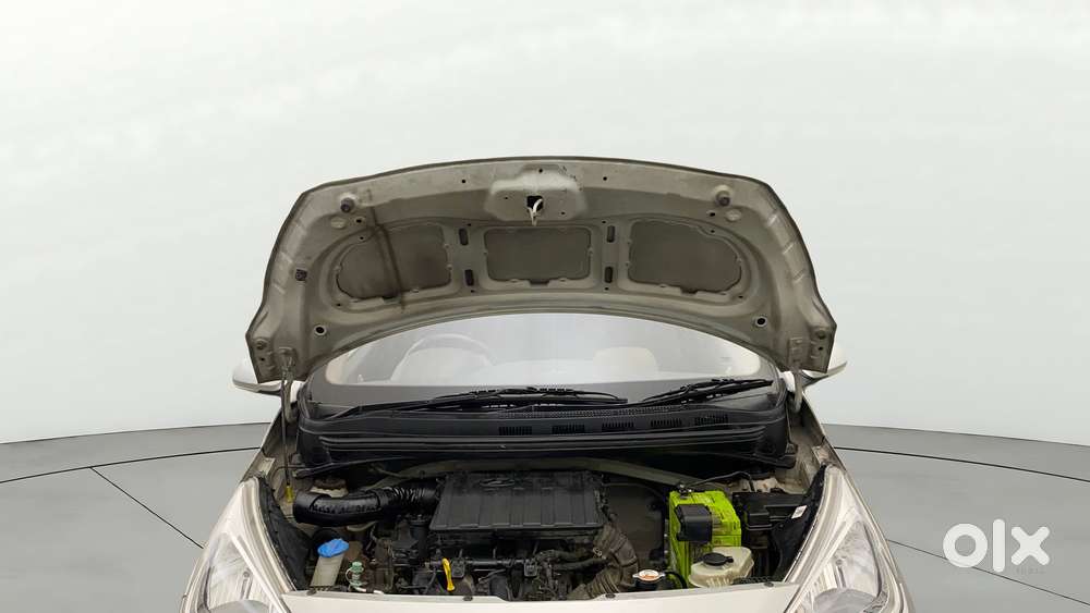 Hyundai Grand I10 Asta 1.2 Kappa Vtvt, 2014, Petrol