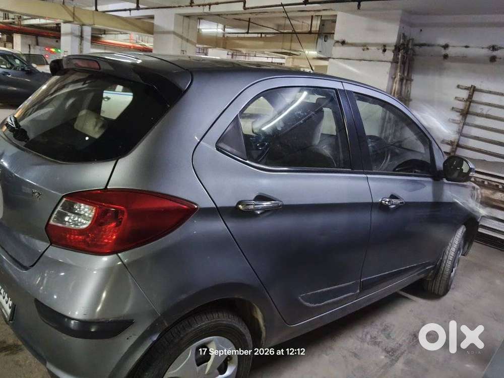 Tata Tiago Xz Opt, 2019, Petrol