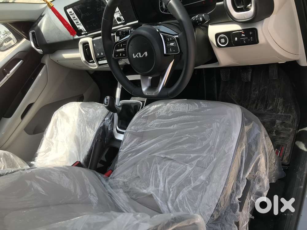Kia Sonet Diesel 2025 Rj13