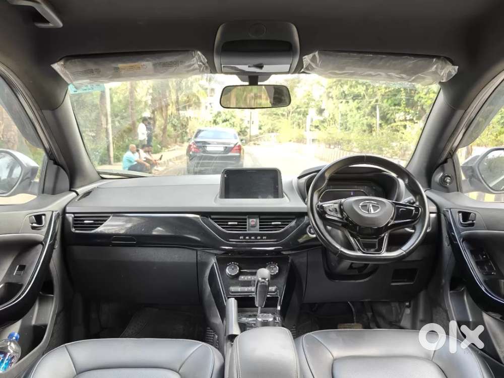 Tata Nexon 1.2 Revotron Xm, 2023, Petrol