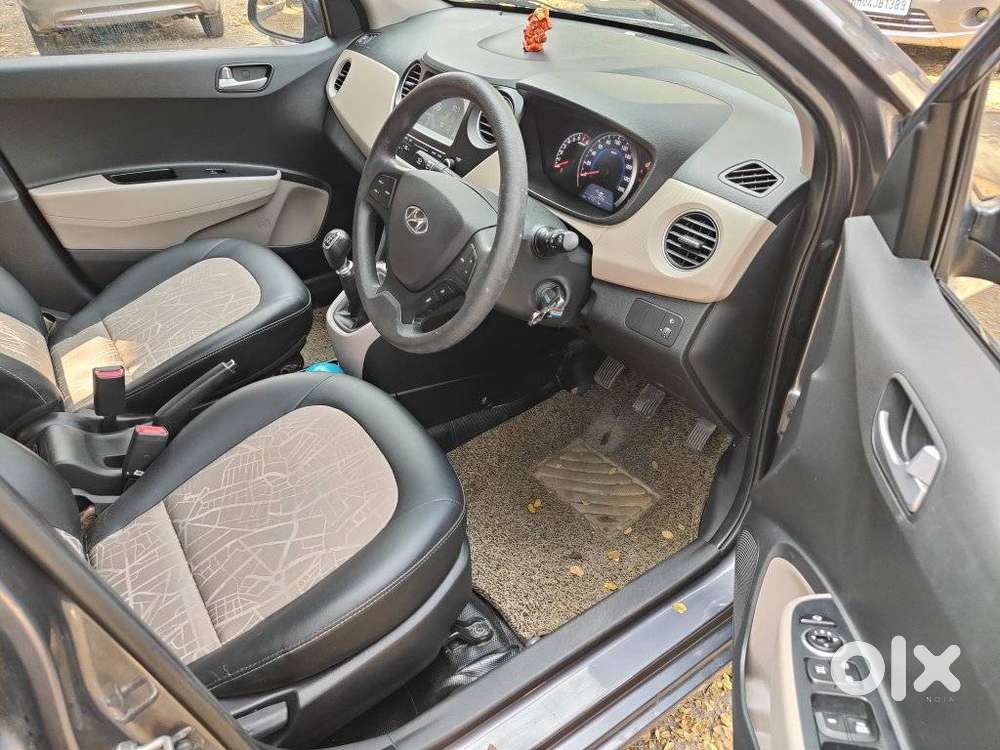 Hyundai I10 Sportz 1.2 Kappa (o), 2019, Petrol