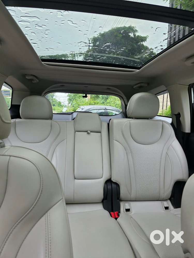 Mahindra Xuv700 2023 Year Diesel