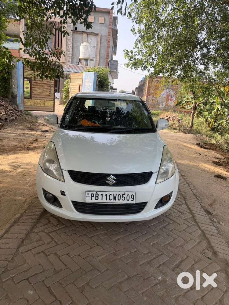 Maruti Suzuki Diesel 2013