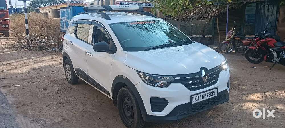 Good Condition Car