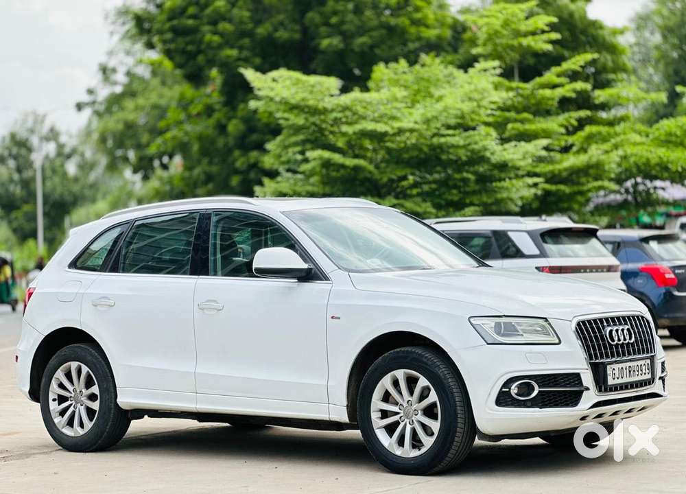 Audi Q5 2.0 30 Tdi Sport Edition, 2014, Diesel