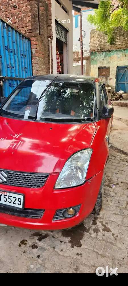 Maruti Swift 2007 Manual Petrol