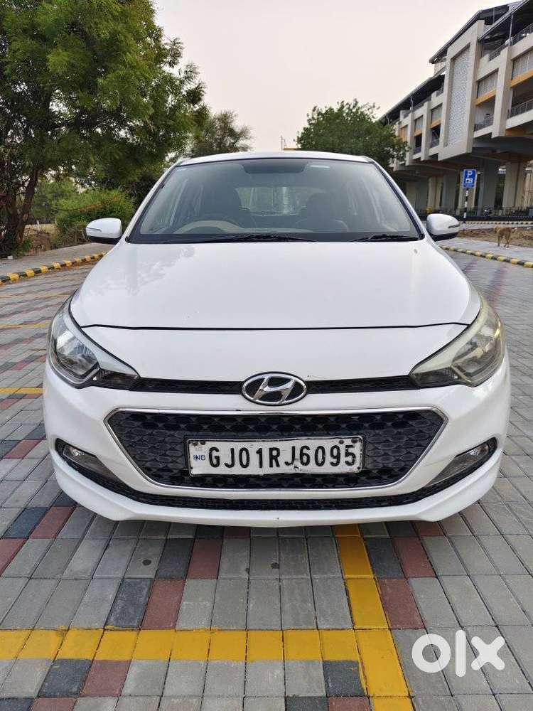 Hyundai I20 Asta Option 1.2, 2015, Diesel