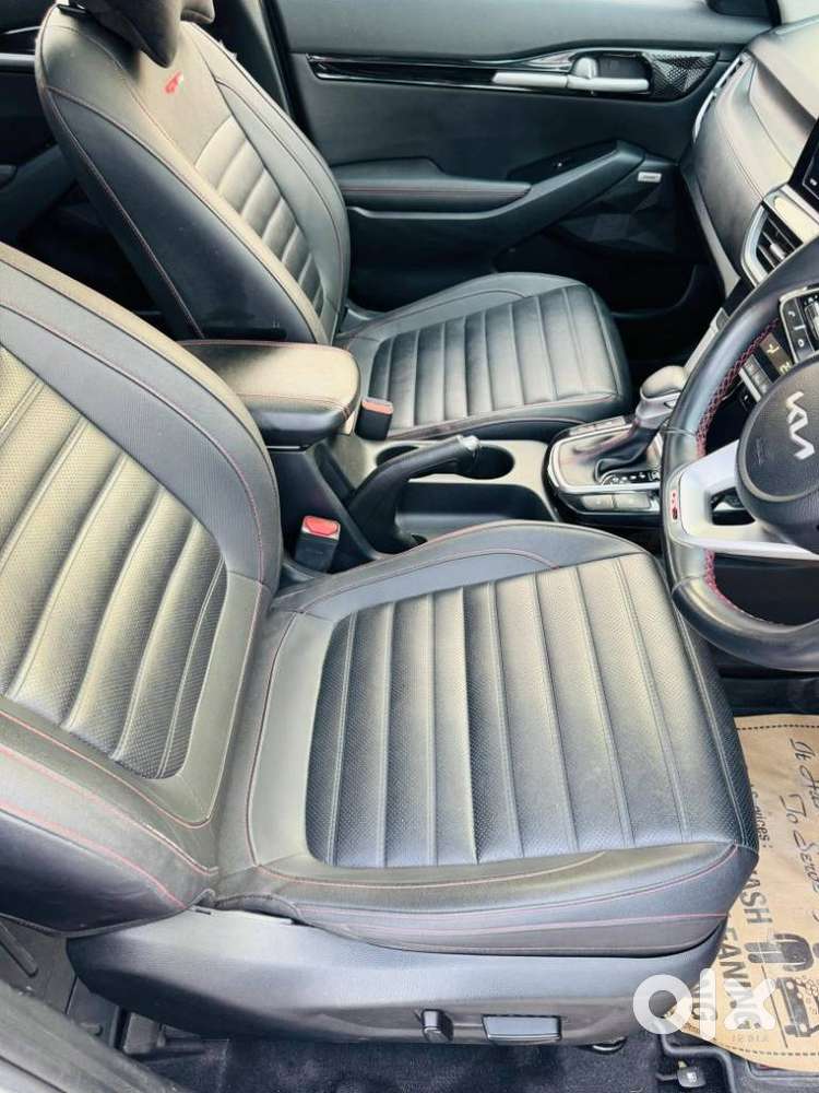 Kia Seltos Gtx Plus At D, 2023, Diesel