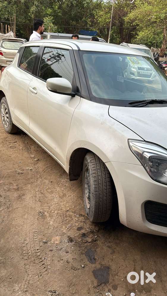 Maruti Swift Vdi Diesel 2018