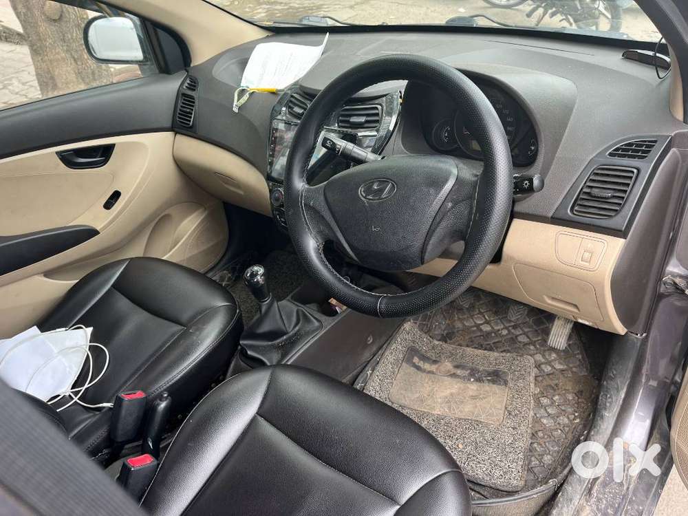 Hyundai Eon 0.8l (2015) - Low Kms (61,500) - Smart Tech Loaded!