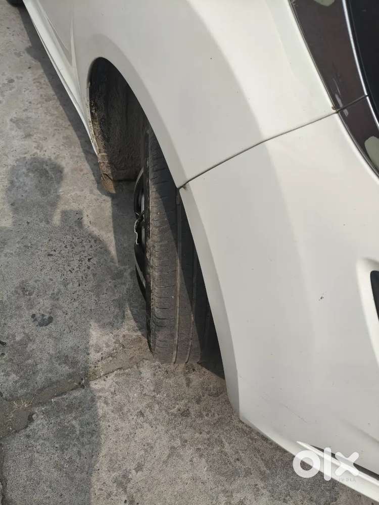 Tata Altroz 2024 Cng & Hybrids 38000 Km Driven