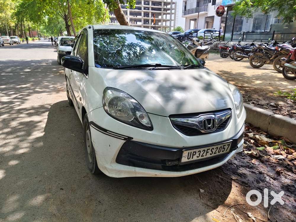 Honda Car 2014 Manual Petrol