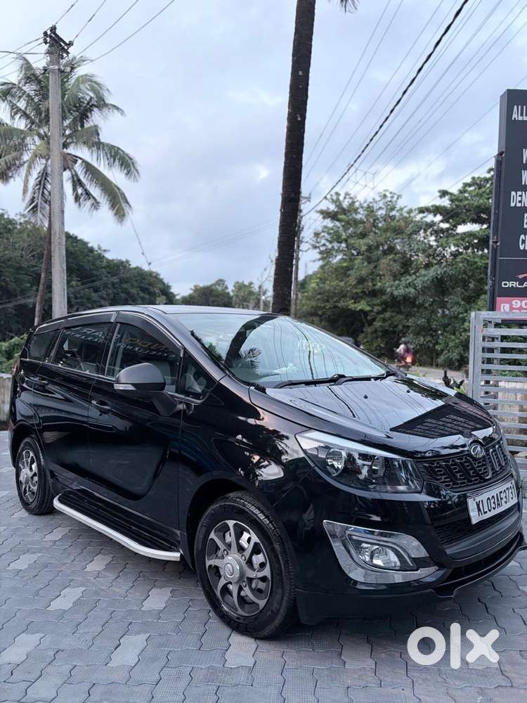 Mahindra Marazzo 2020 Diesel 73000 Km Driven