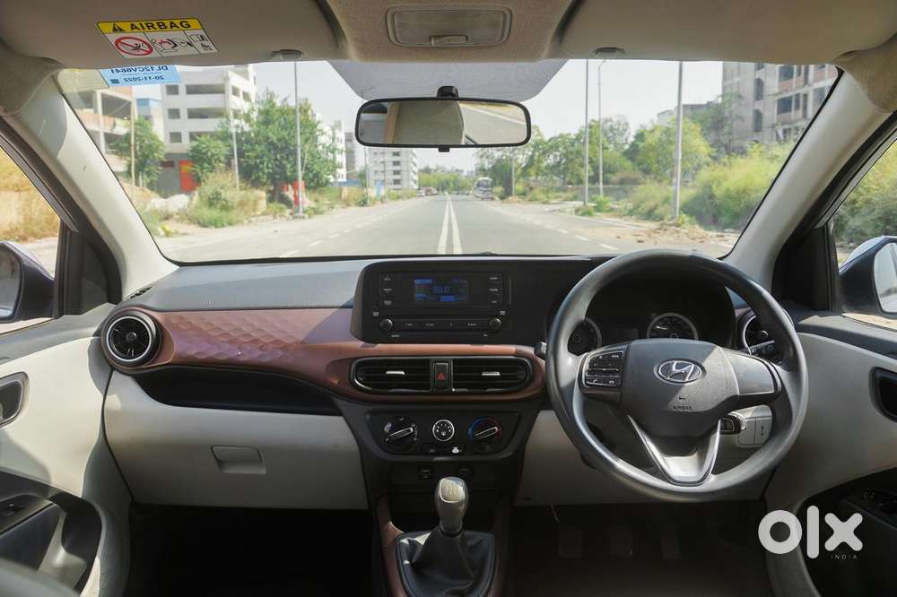 Hyundai Aura [ ] 1.2 S Cng, 2022, Cng & Hybrids