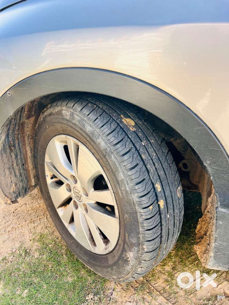 Maruti Suzuki S-cross 2016 Diesel Well Maintained
