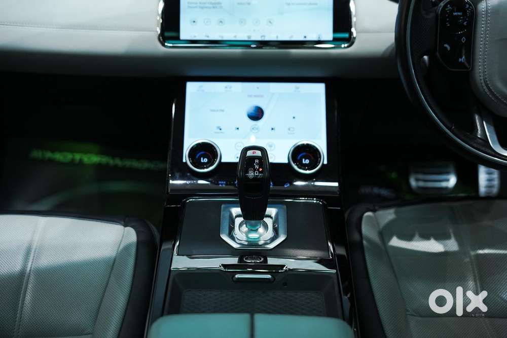 Land Rover Range Evoque Dynamic Sd4, 2021, Diesel