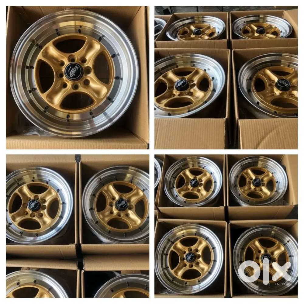 Tube Less. Tyres 195/55/r16 Each 6500 Rs Pan India Delivery