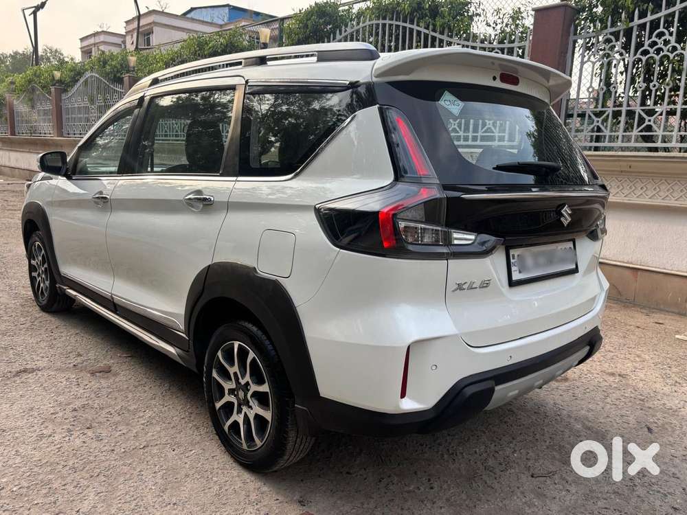 Maruti Suzuki Xl6 Zeta Mt Cng, 2024