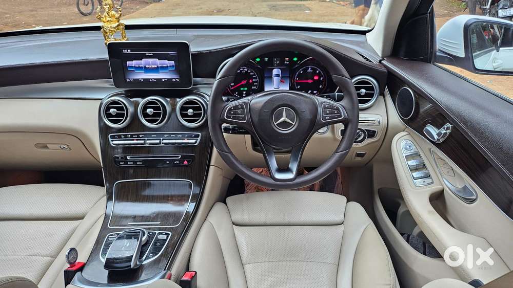 Mercedes-benz Gla Class 200 D Style, 2017, Diesel