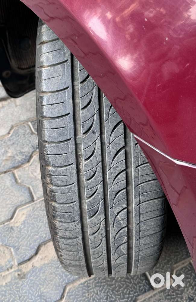 Hyundai Verna Crdi 1.6 Sx, 2014, Diesel