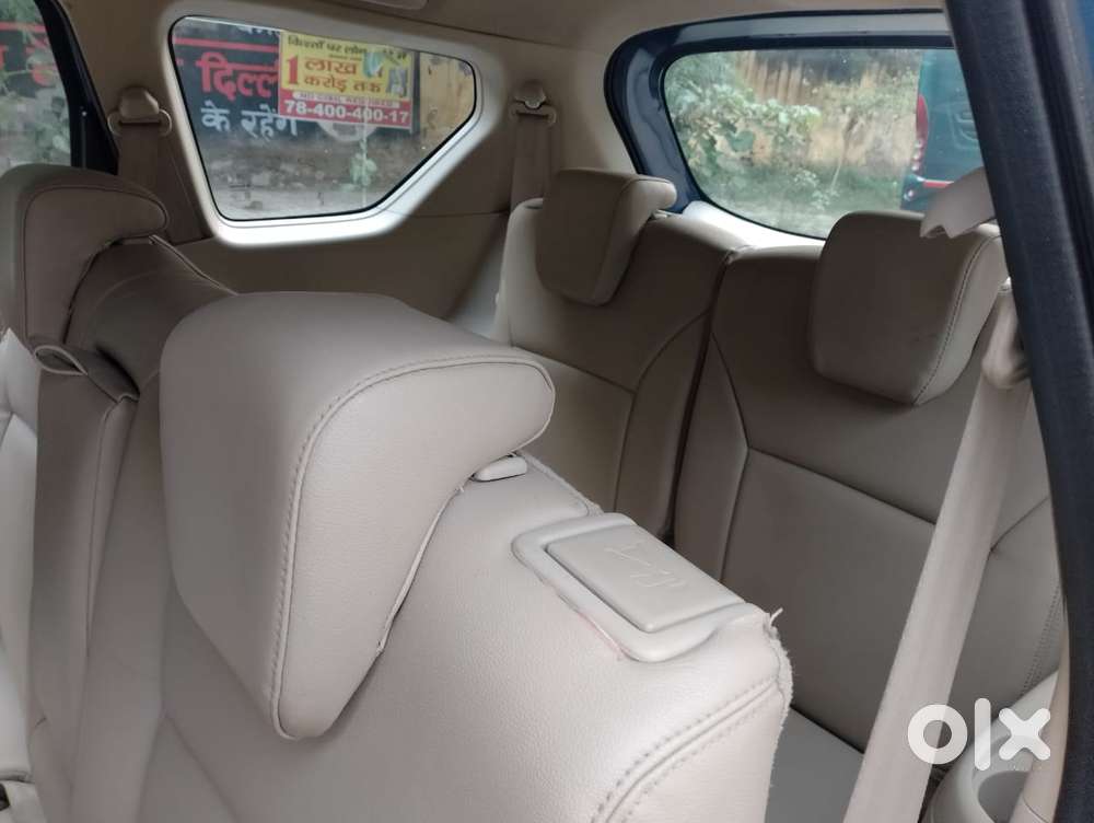 Maruti Suzuki Ertiga Vxi Petrol, 2020, Cng & Hybrids