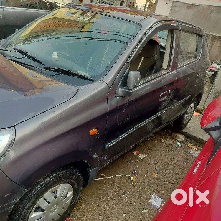 Maruti Suzuki Alto 800 Lxi, 2020, Petrol