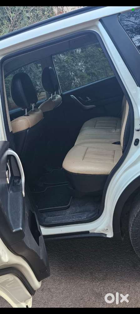 Mahindra Xuv500 W7, 2019, Diesel