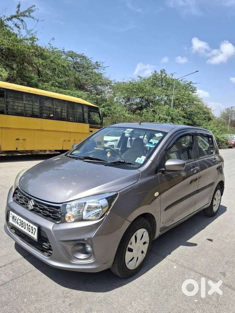 Maruti Suzuki Celerio Cng Vxi Mt, 2020, Cng & Hybrids