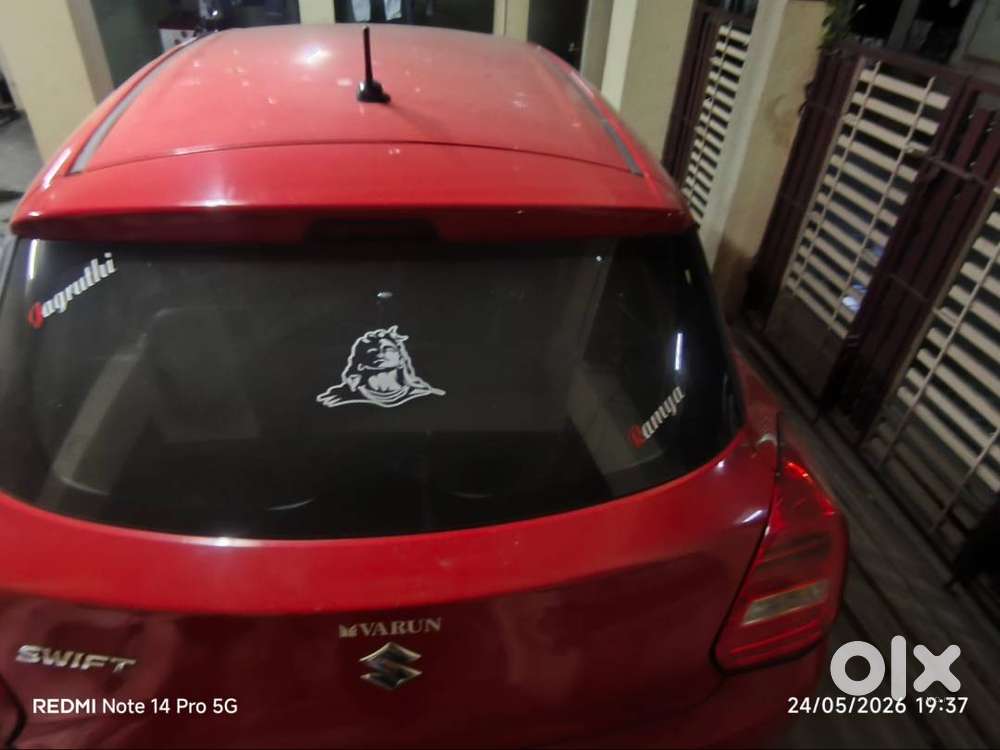 Good Condition For The Car