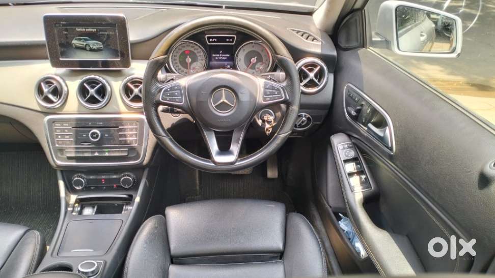 Mercedes-benz Gla 200 D, 2015, Diesel